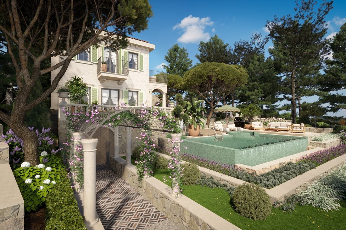 Villa in Mirišta, Herceg Novi Municipality, Montenegro 2 - 16503922
