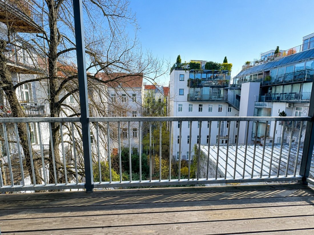 Apartment in Vienna, Wien, Austria 1 - 17031379
