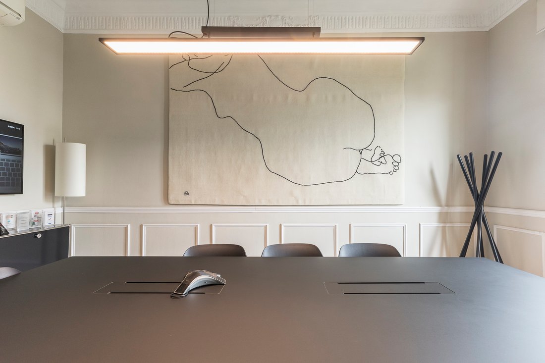 Apartment in Eixample, Barcelona, Spain 2 - 18095474