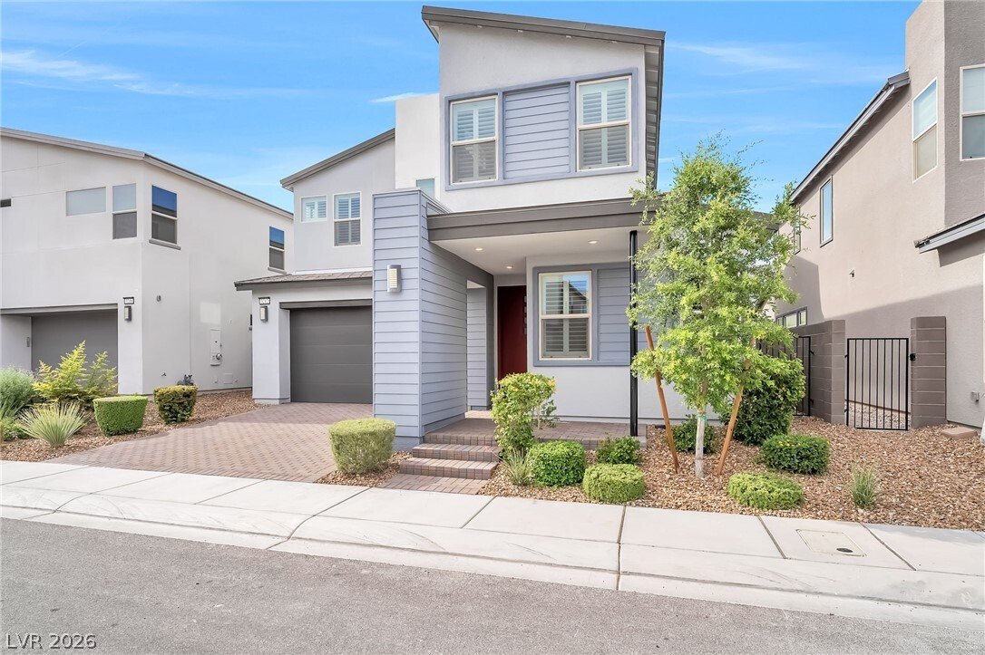 House in Henderson, Nevada, United States 3 - 18092000