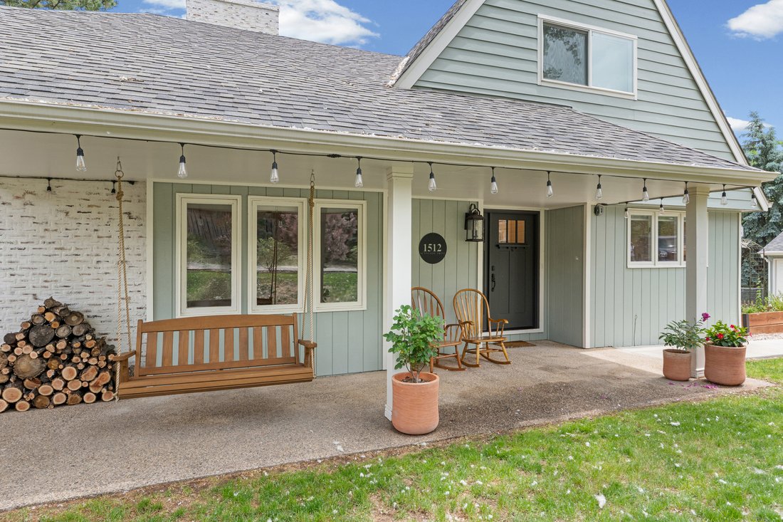 House in Loveland, Colorado, United States 3 - 18093202