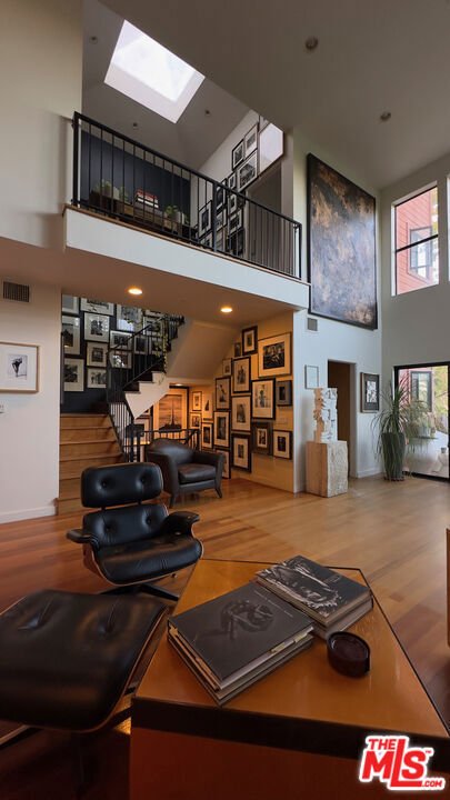 House in Los Angeles, California, United States 3 - 18102422
