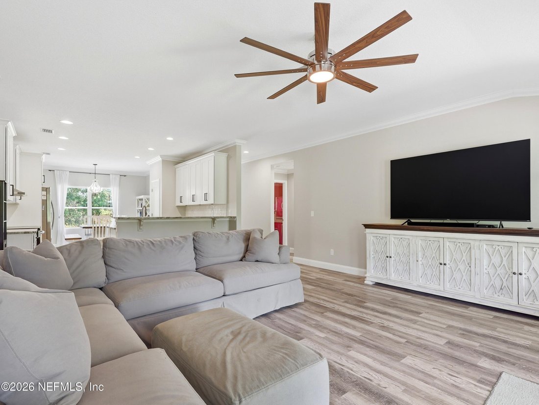 House in Jacksonville, Florida, United States 5 - 18100586