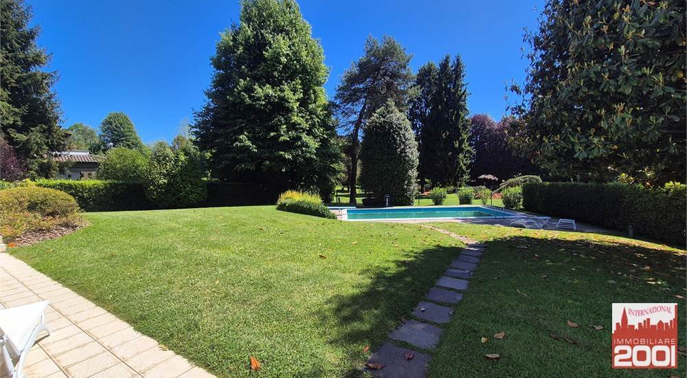 Villa in Carimate, Lombardy, Italy 3 - 18100733