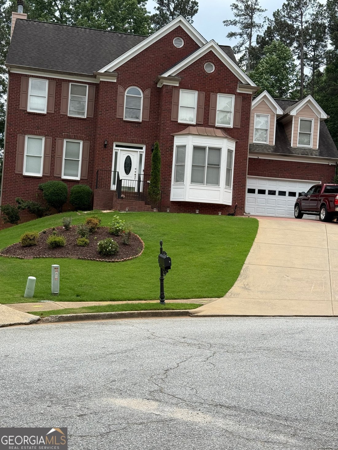 House in Duluth, Georgia, United States 1 - 18104854