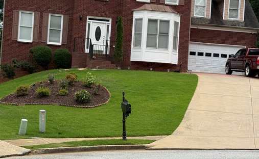 House in Duluth, Georgia, United States 1