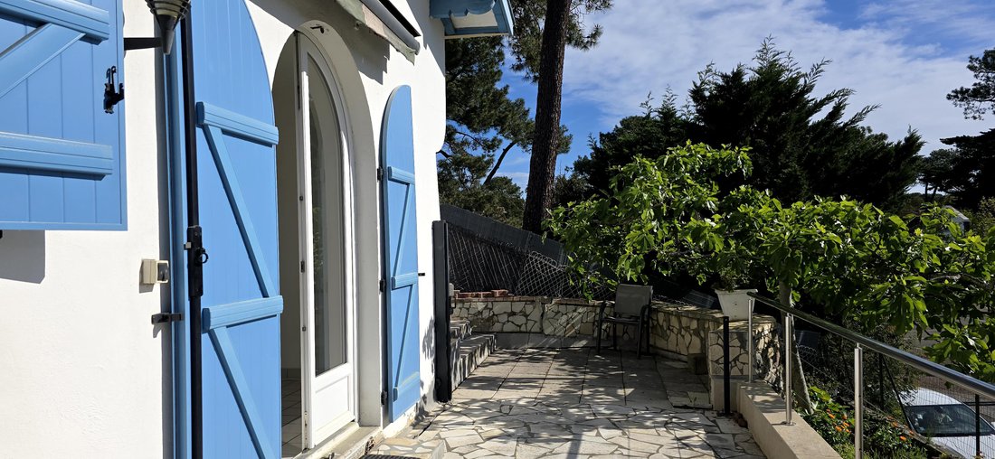 House in Soorts-Hossegor, Nouvelle-Aquitaine, France 4 - 18037768