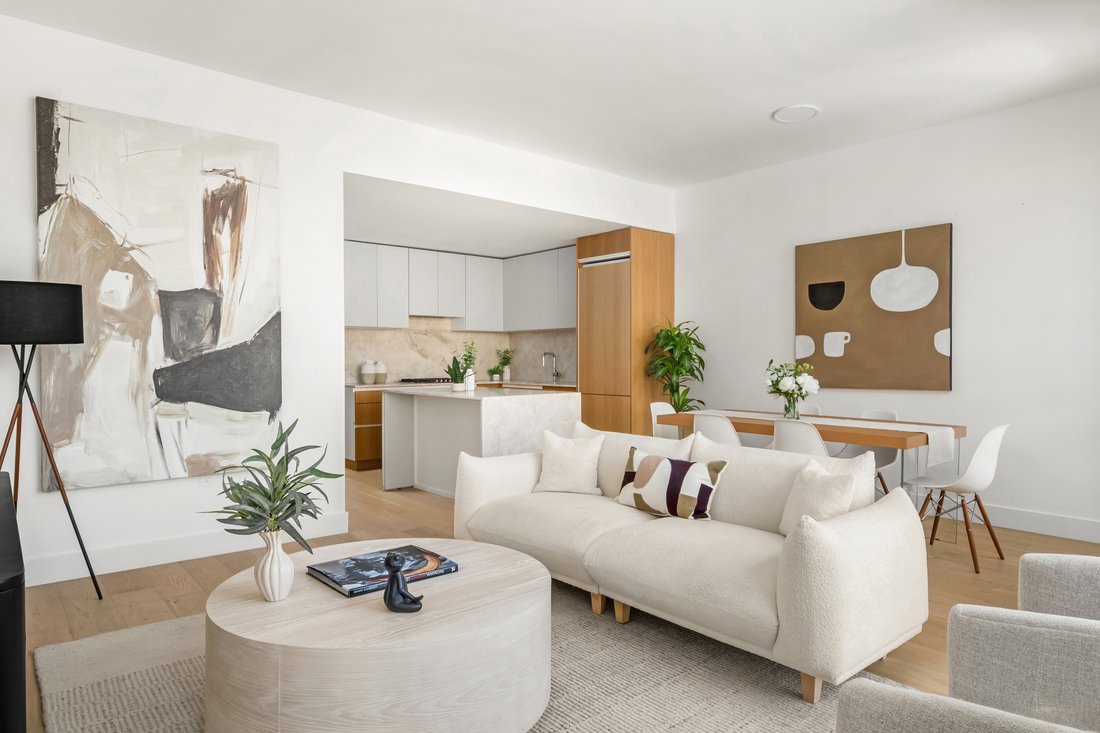 Condo in New York, New York, United States 3 - 18101569