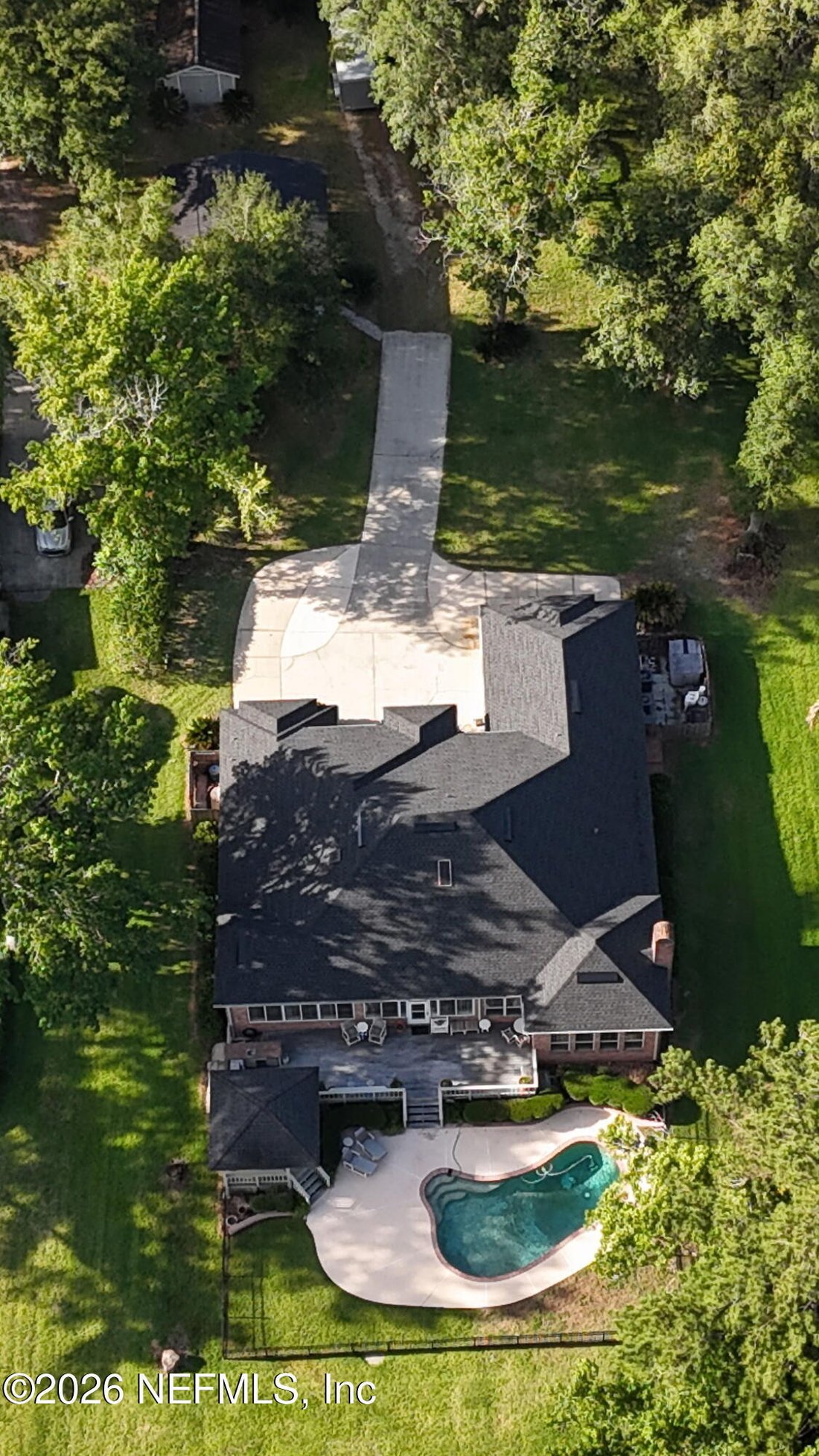 House in Green Cove Springs, Florida, United States 5 - 18102434