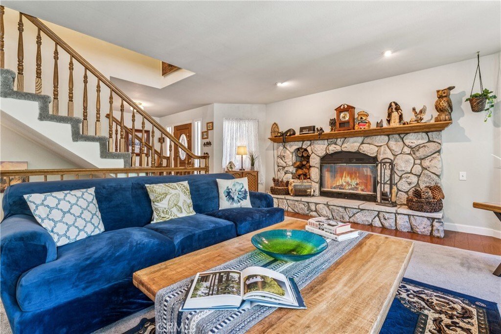 House in Lake Arrowhead, California, United States 5 - 18107099