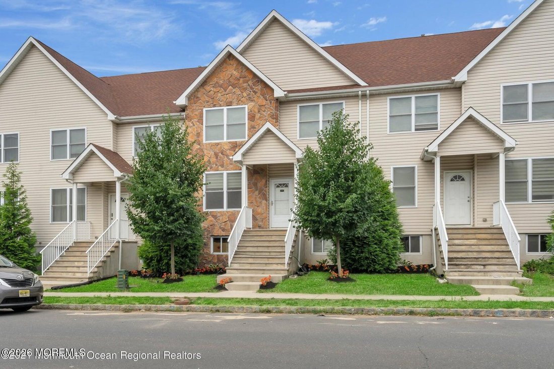 House in Lakewood Township, New Jersey, United States 2 - 18108252