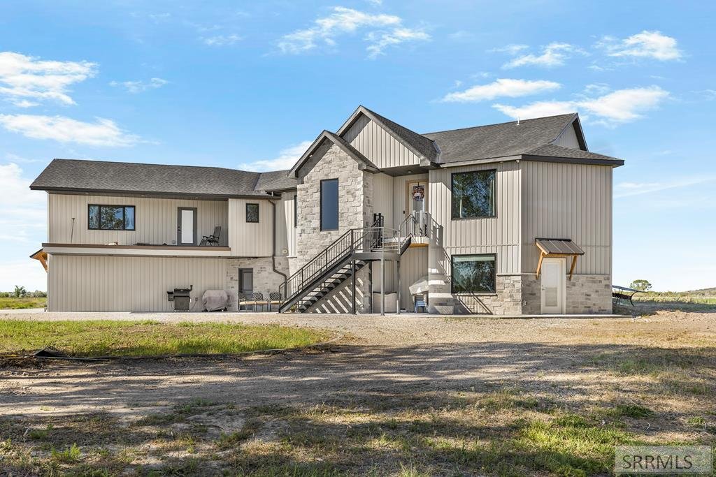 House in Rexburg, Idaho, United States 1 - 18104689