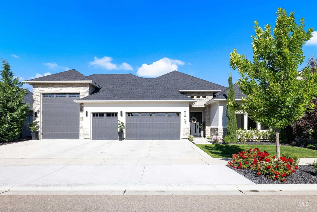 House in Eagle, Idaho, United States 3 - 18104052