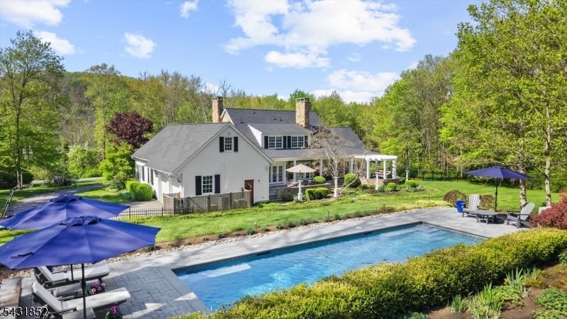 House in Lebanon, New Jersey, United States 5 - 18105191