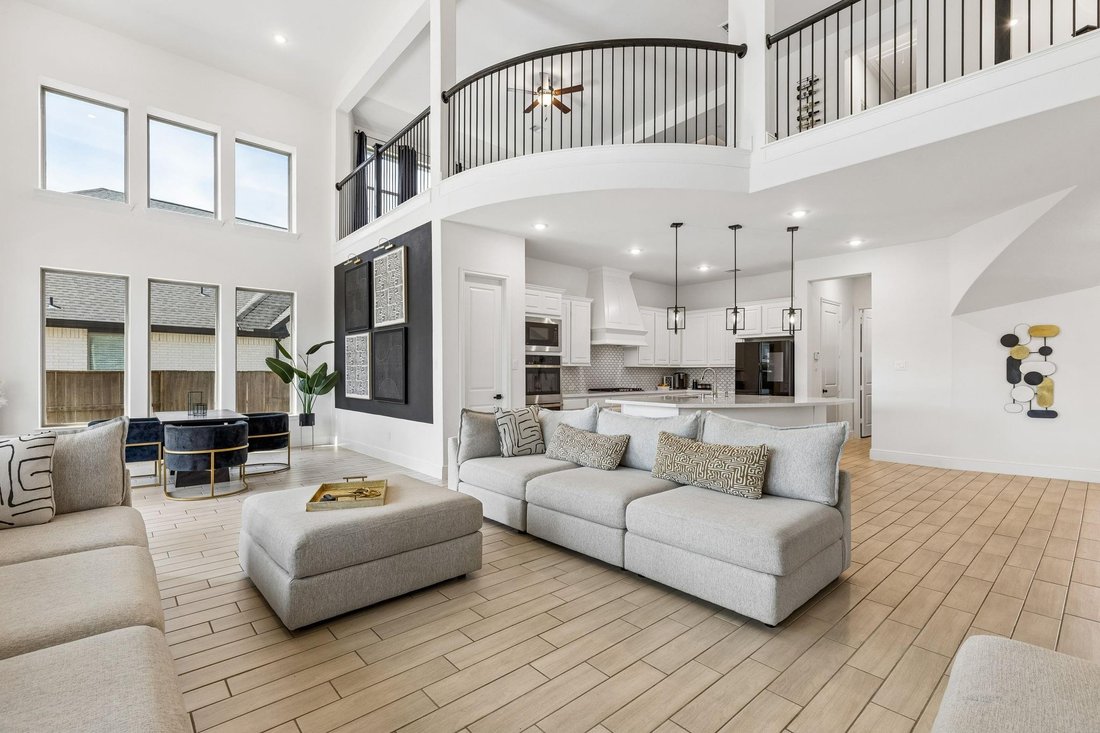 House in Katy, Texas, United States 2 - 18092707