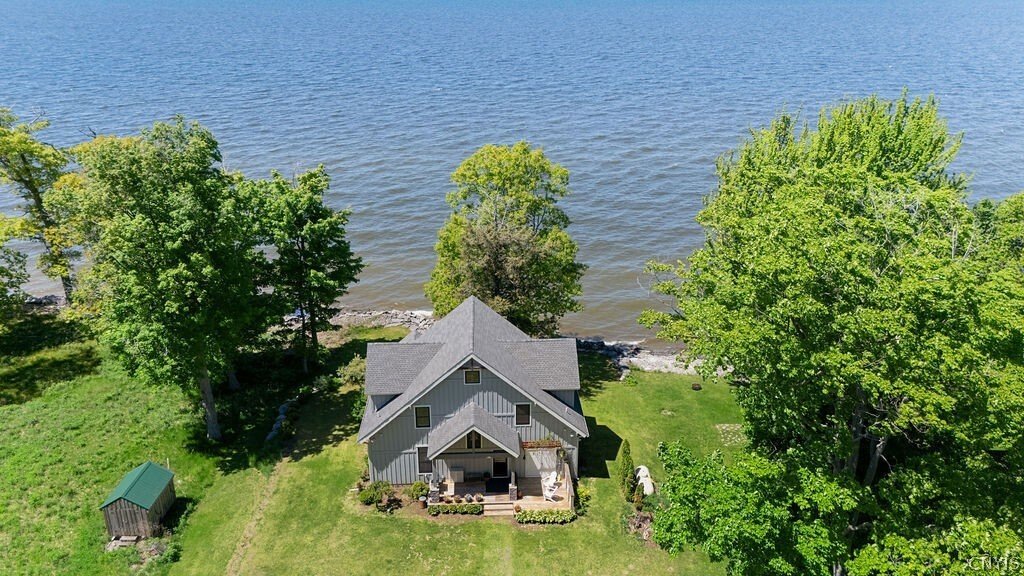 House in Scriba, New York, United States 2 - 18108085