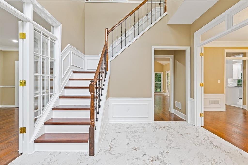 House in Alpharetta, Georgia, United States 5 - 18092126