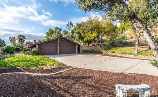 House in Redlands, California, United States 1