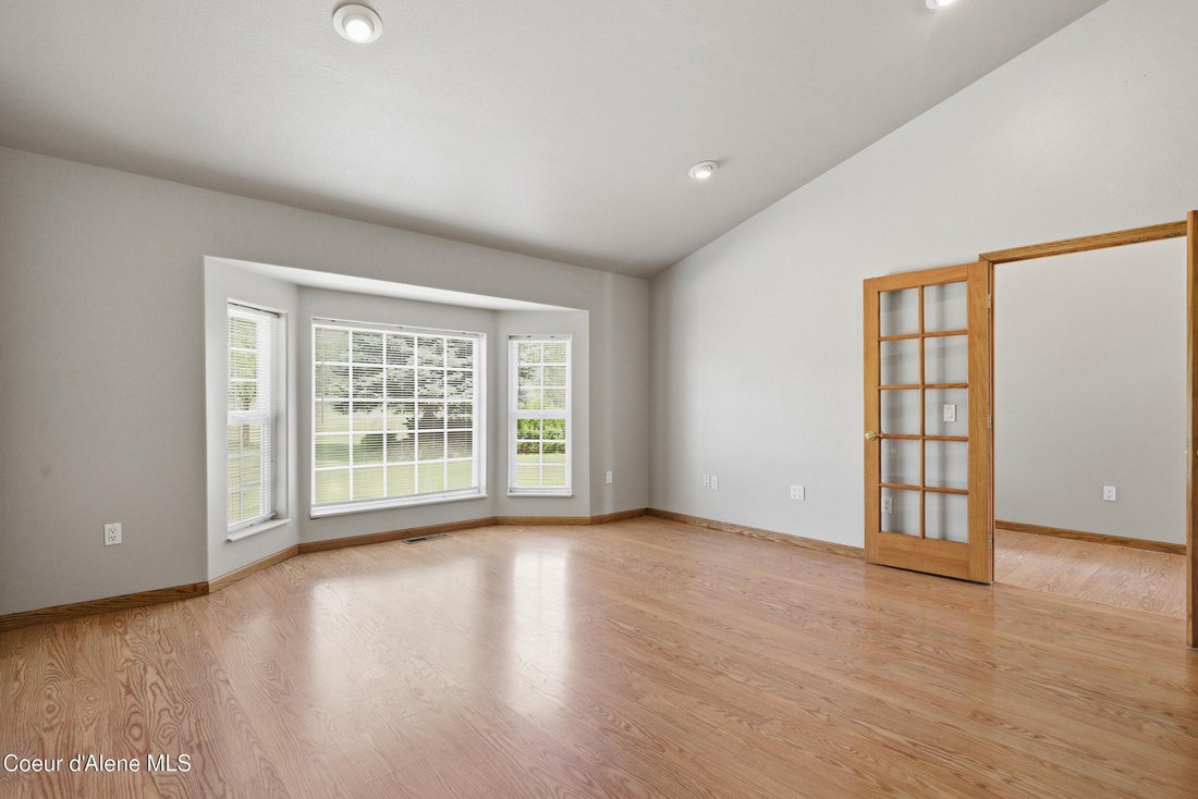 House in Athol, Idaho, United States 5 - 18106327