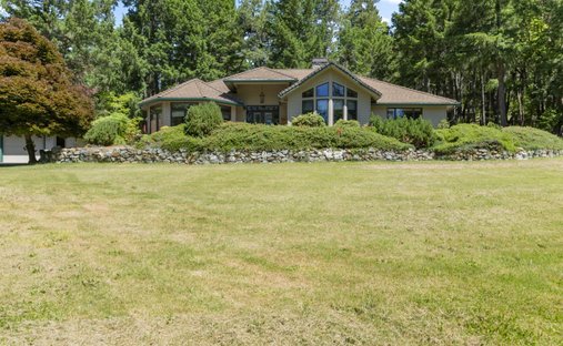 Haus in Grants Pass, Oregon, Vereinigte Staaten 1