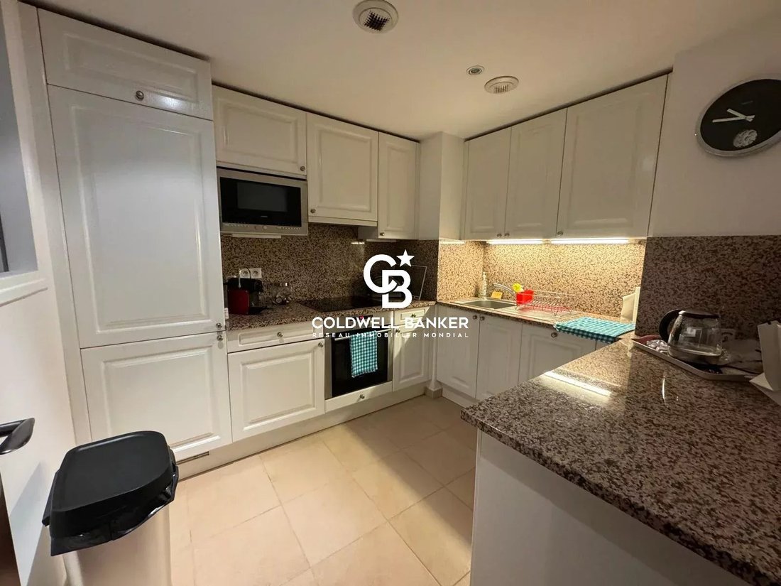 Apartment in Monaco, Monaco 4 - 18104756