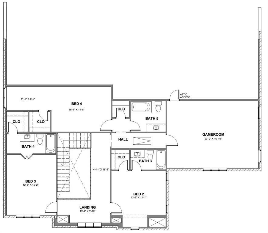 House in Fort Worth, Texas, United States 3 - 18103139