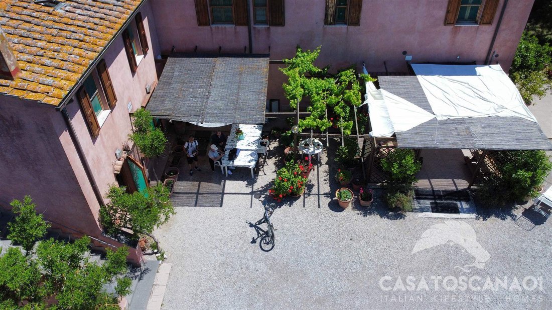 Center, Grosseto, Tuscany 3 - 18096524