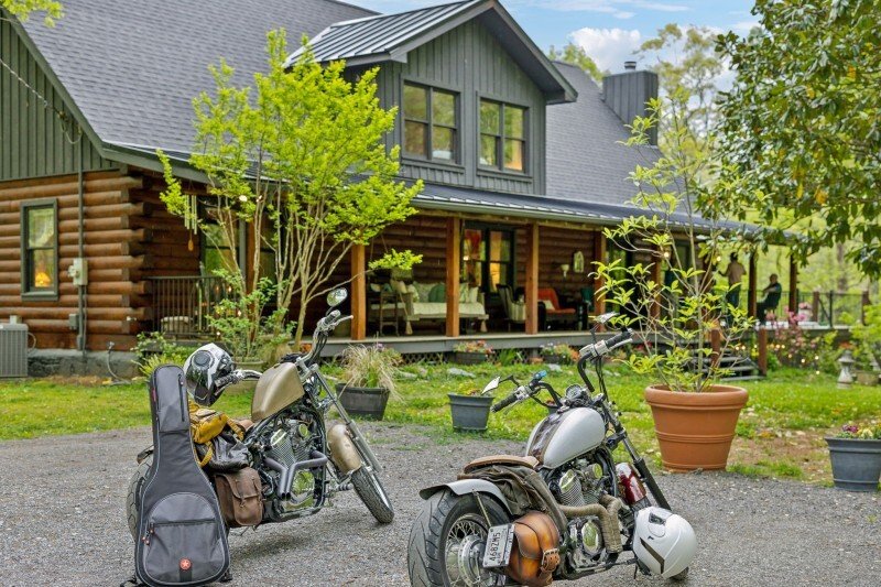 House in Franklin, Tennessee, United States 1 - 18106246