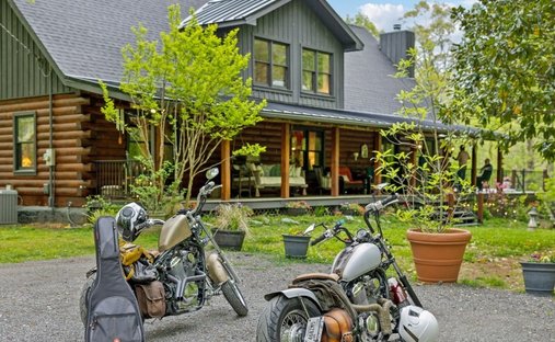Casa en Franklin, Tennessee, Estados Unidos 1