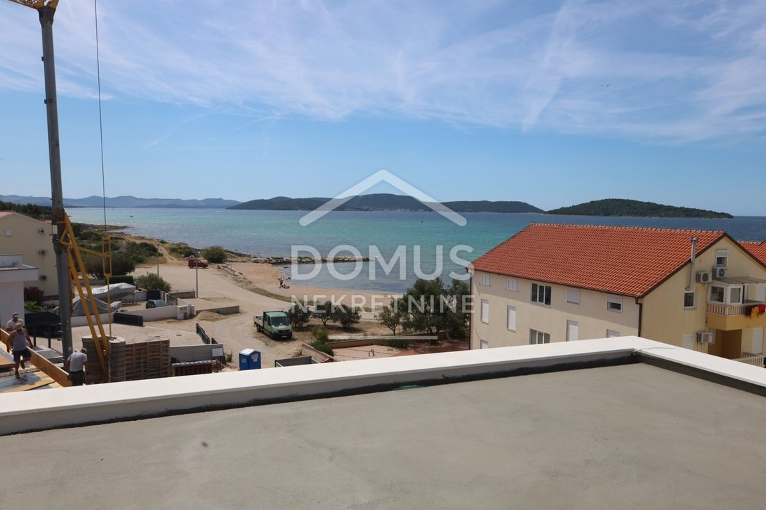 Apartment in Srima, Sibenik-Knin County, Croatia 5 - 16154442