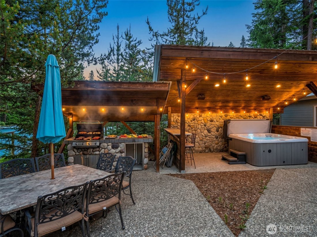 House in Leavenworth, Washington, United States 5 - 18104385