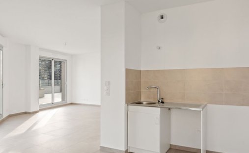 Apartment in Supérieur, Beausoleil, France 1
