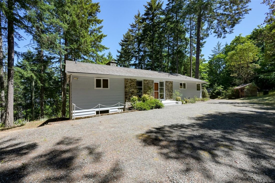House in North Saanich, British Columbia, Canada 5 - 18096339