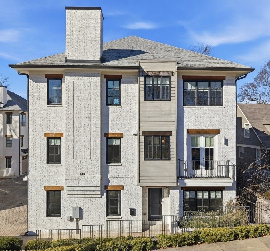 Townhouse in Nashville, Tennessee, United States 1 - 18092030