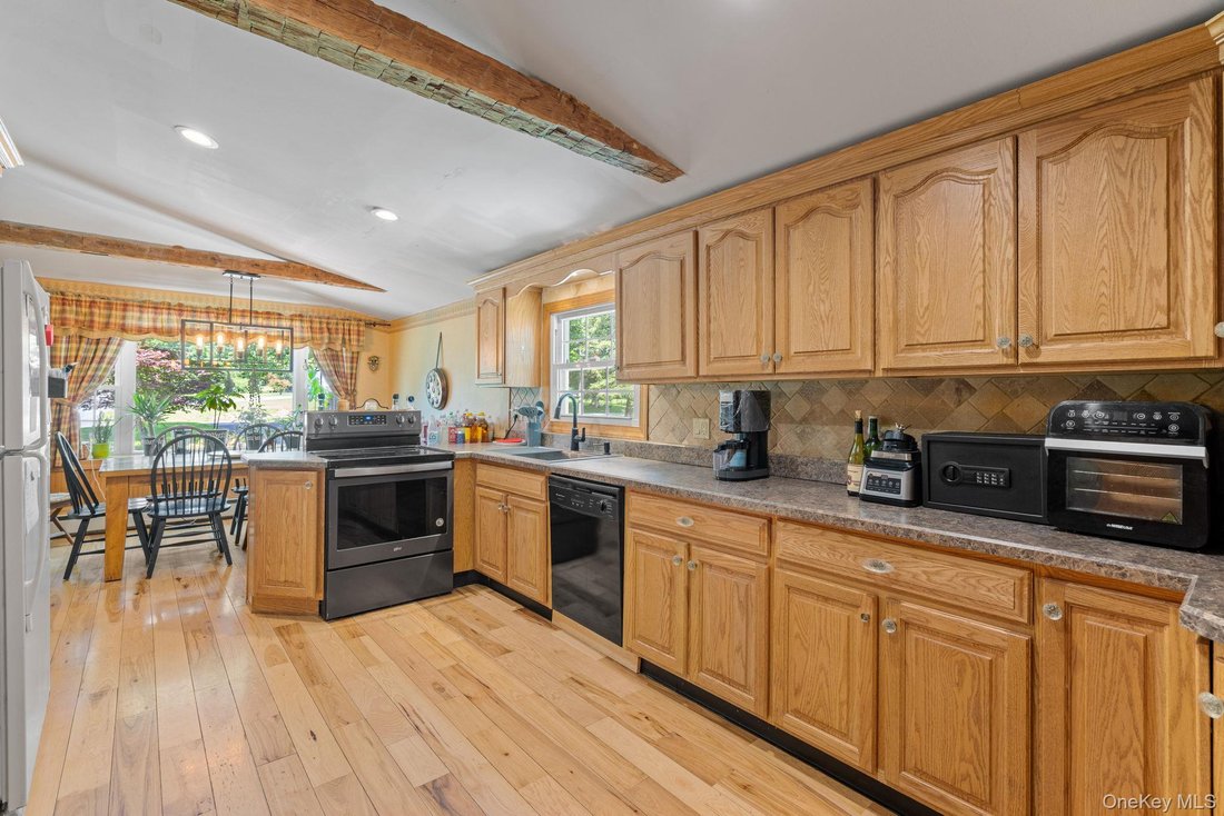 House in Pine Bush, New York, United States 3 - 18098540