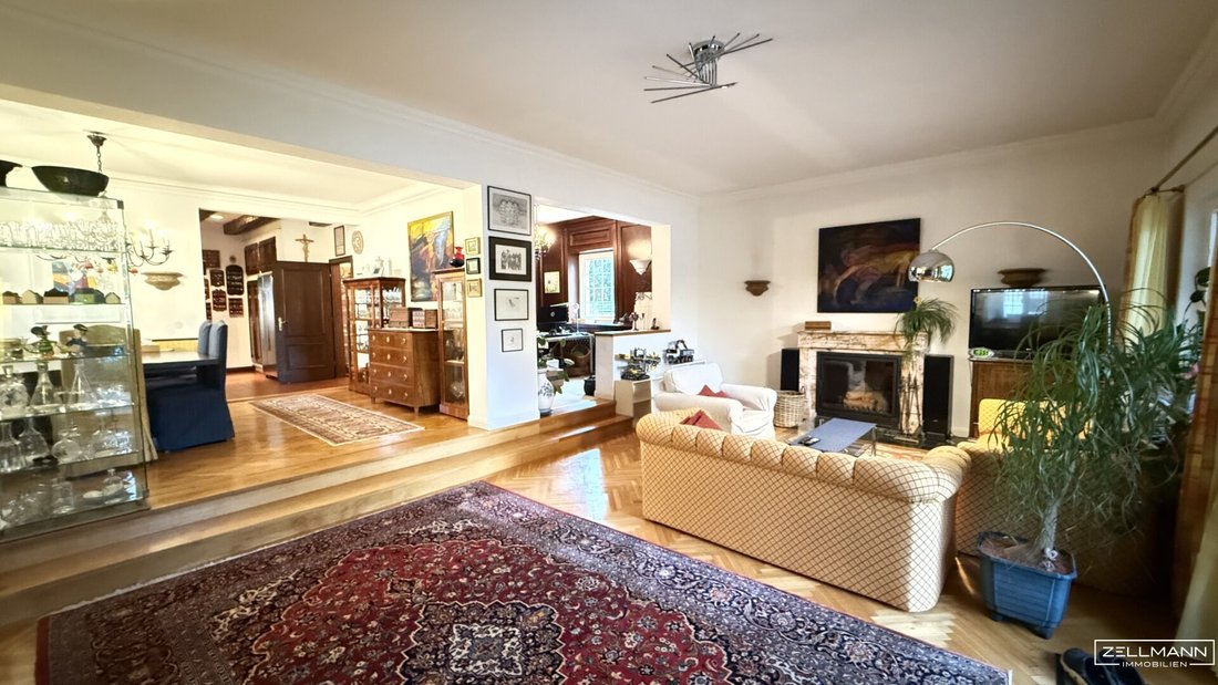 House in Vienna, Wien, Austria 2 - 18105474