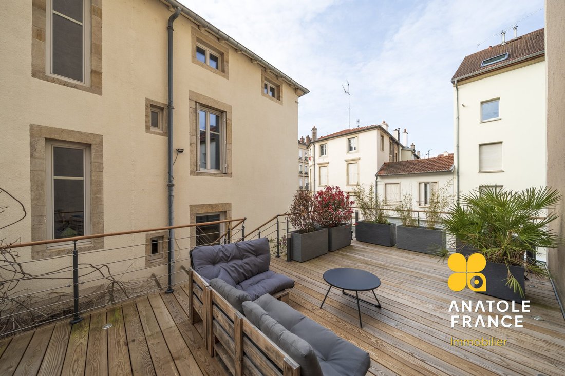 House in Nancy, Grand Est, France 1 - 18068869