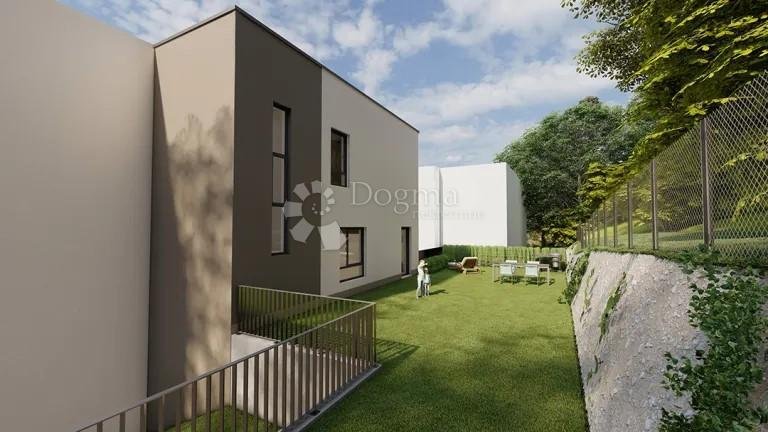 Apartment in Mjesni odbor Kantrida, Grad Rijeka, Primorje-Gorski Kotar County 3 - 18096552