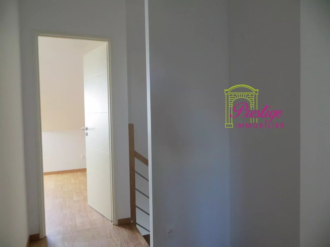 House in Foch, Maisons-Laffitte, France 4 - 18101617