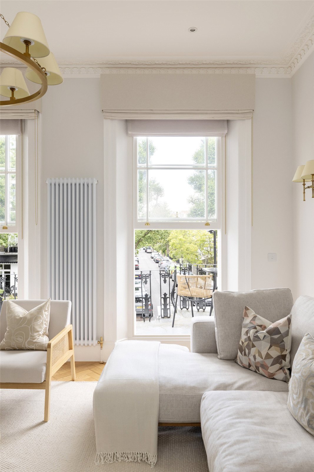 Apartment in Notting Hill, Kensington And Chelsea, England 5 - 18091033