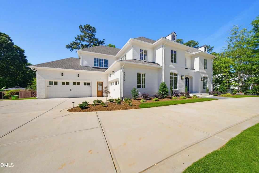 House in Raleigh, North Carolina, United States 3 - 16613684
