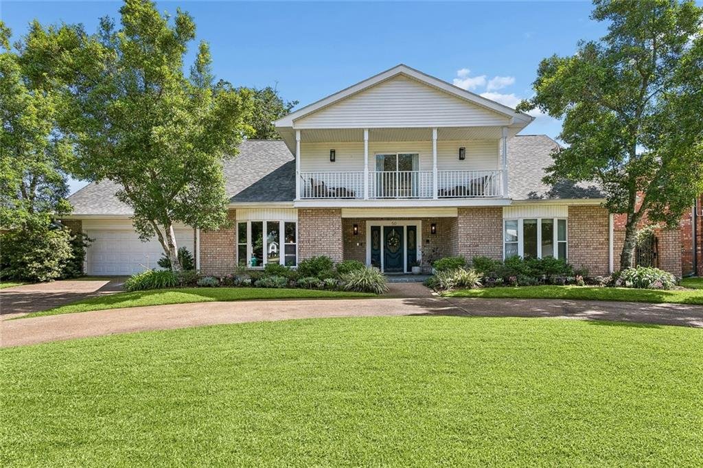 House in Kenner, Louisiana, United States 1 - 18098276