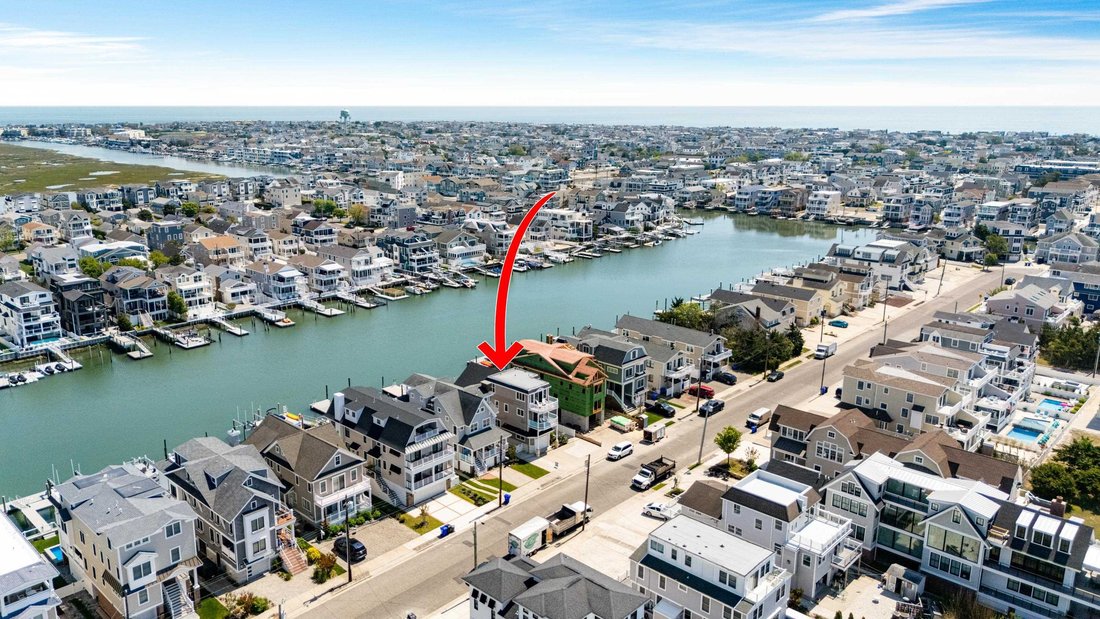 House in Avalon, New Jersey, United States 4 - 17465692