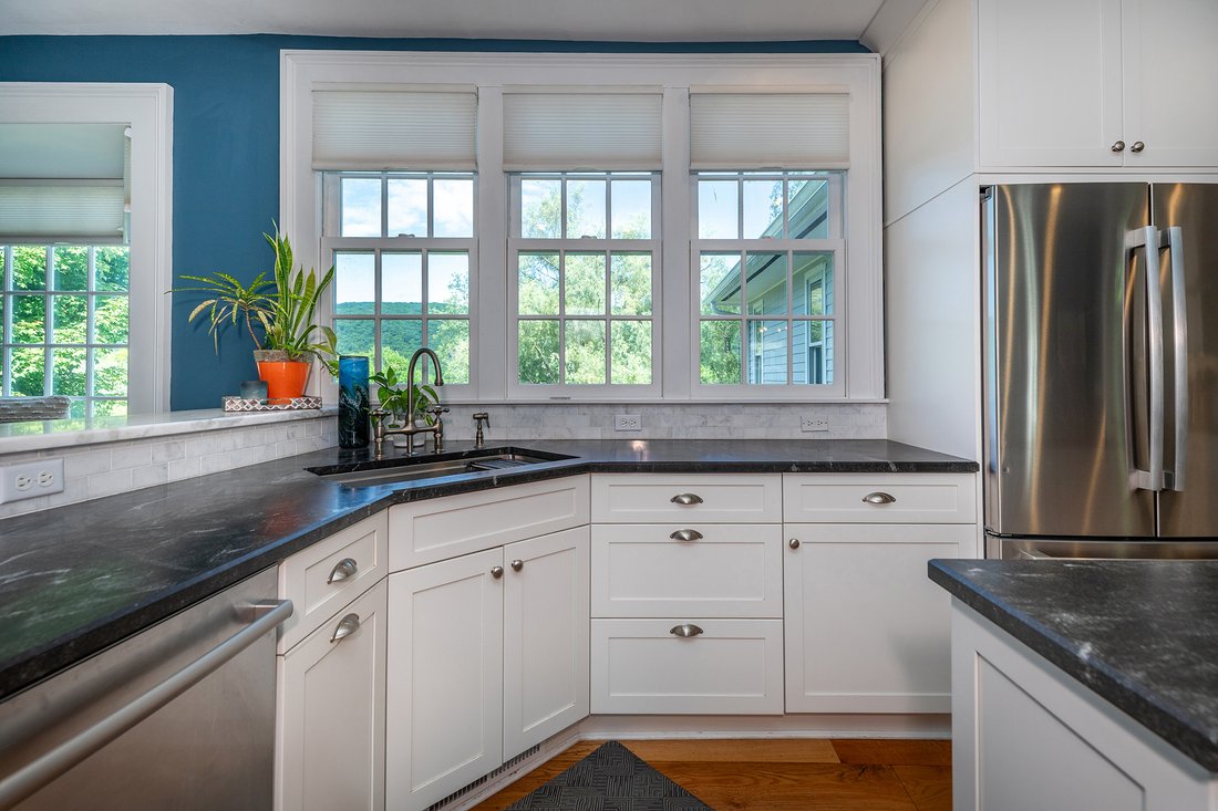 House in Kent, Connecticut, United States 4 - 18090910