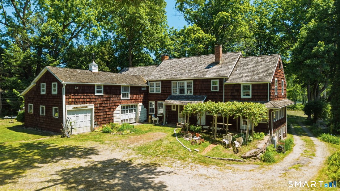 House in Westport, Connecticut, United States 3 - 18097874
