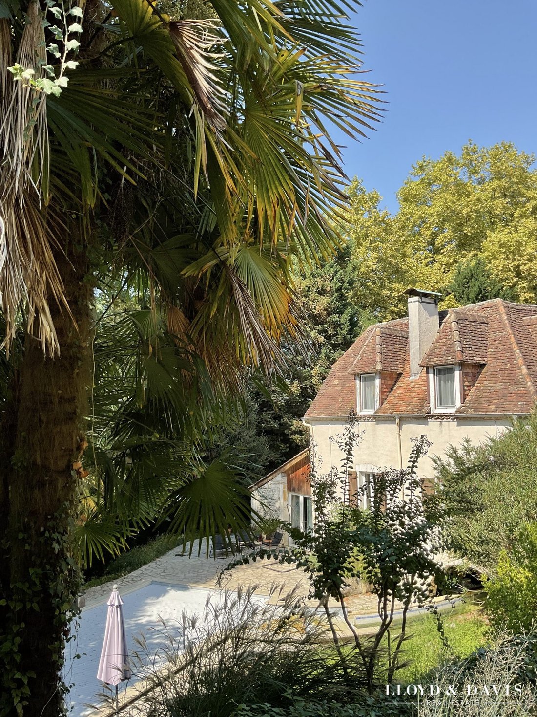 House in Mairie-Stade-Bergereau-Depart, Orthez, France 2 - 18097679