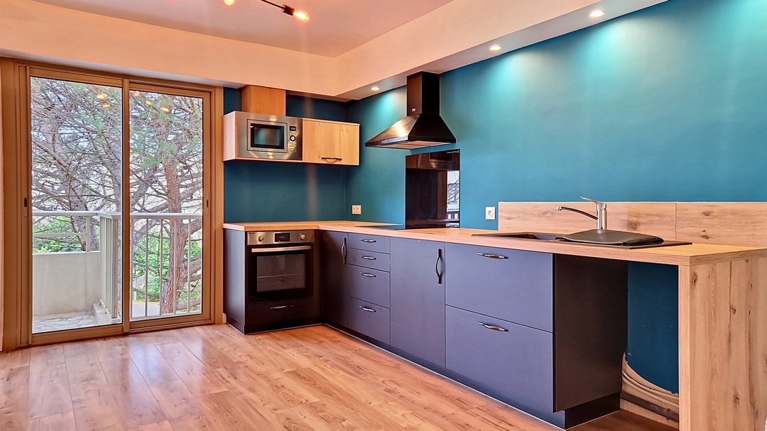 Apartment in Le Dramont-Agay-Anthéor-Le Trayas, Saint-Raphaël, France 3 - 18098795