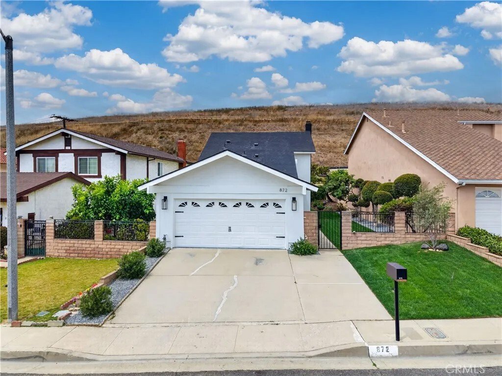 House in Montebello, California, United States 1 - 17869262