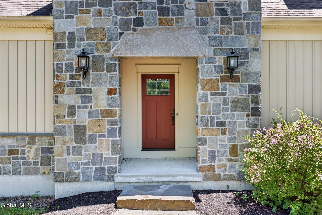 House in Ballston, New York, United States 3 - 18091015
