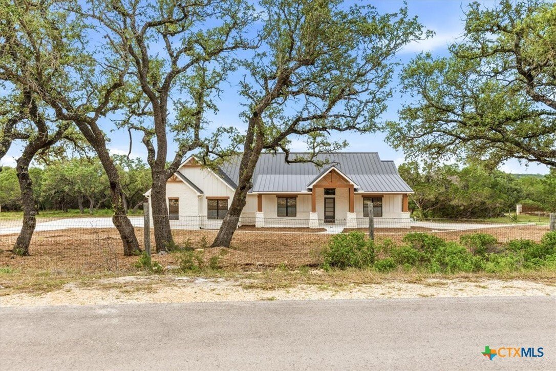 House in Canyon Lake, Texas, United States 1 - 18106206